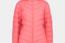 Куртка CMP WOMAN JACKET FIX HOOD 33K1656-B634 Фото 1