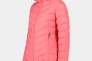 Куртка CMP WOMAN JACKET FIX HOOD 33K1656-B634 Фото 2