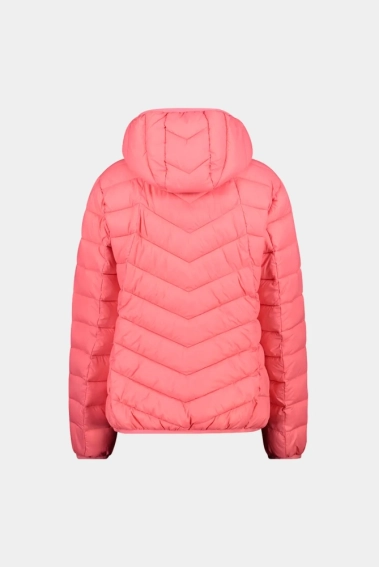 Куртка CMP WOMAN JACKET FIX HOOD 33K1656-B634 фото 3 — интернет-магазин Tapok