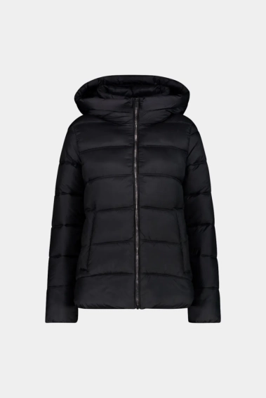 Куртка CMP WOMAN JACKET FIX HOOD 33K3676-U901 фото 1 — интернет-магазин Tapok