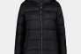 Куртка CMP WOMAN JACKET FIX HOOD 33K3676-U901 Фото 1