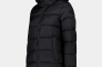 Куртка CMP WOMAN JACKET FIX HOOD 33K3676-U901 Фото 2