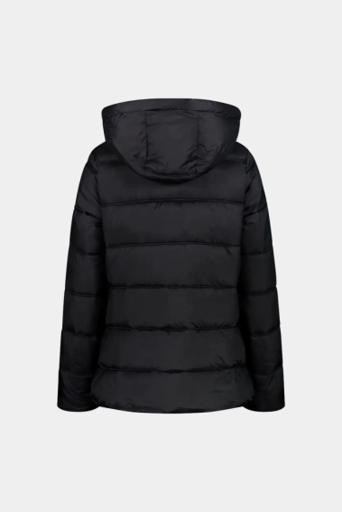 Куртка CMP WOMAN JACKET FIX HOOD 33K3676-U901 фото 3 — интернет-магазин Tapok