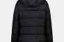 Куртка CMP WOMAN JACKET FIX HOOD 33K3676-U901 Фото 3