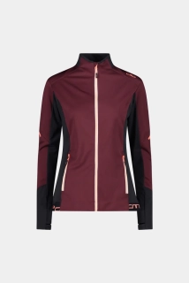 Куртка CMP WOMAN JACKET HYBRID 31A2466-C919