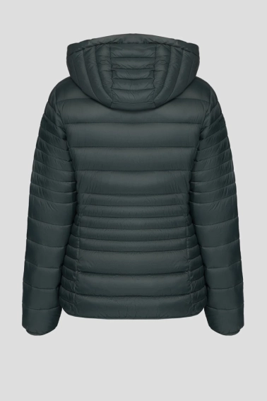 Куртка CMP WOMAN JACKET SNAPS HOOD 30K3666-F962 фото 2 — інтернет-магазин Tapok