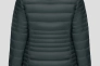 Куртка CMP WOMAN JACKET SNAPS HOOD 30K3666-F962 Фото 2