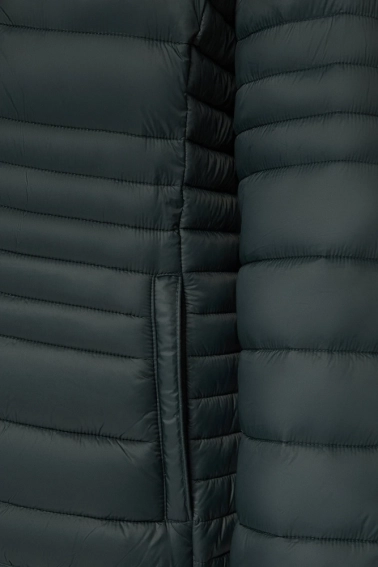 Куртка CMP WOMAN JACKET SNAPS HOOD 30K3666-F962 фото 3 — інтернет-магазин Tapok