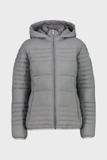 Куртка CMP WOMAN JACKET SNAPS HOOD 31K2776M-A231
