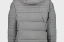 Куртка CMP WOMAN JACKET SNAPS HOOD 31K2776M-A231 Фото 3