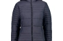 Куртка CMP WOMAN JACKET SNAPS HOOD 31K2776M-A-U927 Фото 1