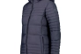 Куртка CMP WOMAN JACKET SNAPS HOOD 31K2776M-A-U927 Фото 2