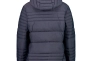 Куртка CMP WOMAN JACKET SNAPS HOOD 31K2776M-A-U927 Фото 3
