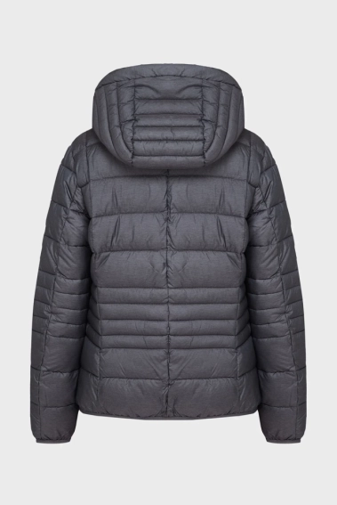 Куртка CMP WOMAN JACKET SNAPS HOOD 33K1706M-U890 фото 2 — інтернет-магазин Tapok