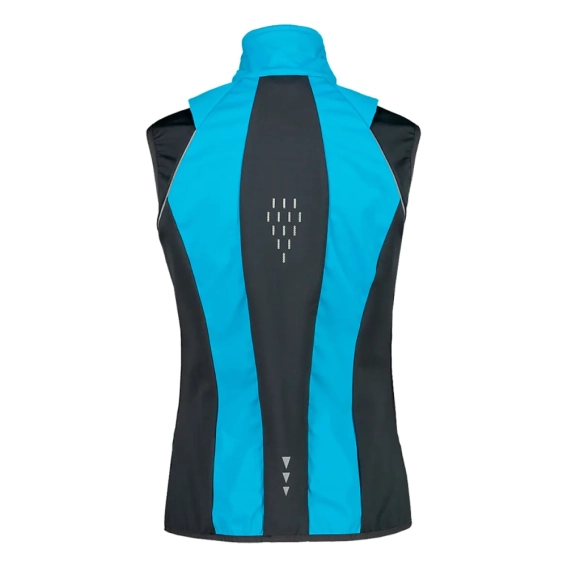 Куртка CMP WOMAN JACKET WITH DETACHABLE S 30A2276-L613 фото 6 — интернет-магазин Tapok