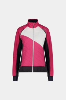 Куртка CMP WOMAN JACKET WITH DETACHABLE S 30A2276-B870