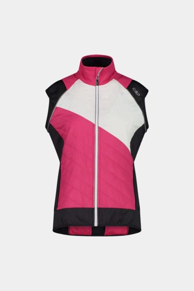 Куртка CMP WOMAN JACKET WITH DETACHABLE S 30A2276-B870 фото 2 — інтернет-магазин Tapok