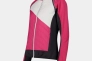 Куртка CMP WOMAN JACKET WITH DETACHABLE S 30A2276-B870 Фото 3