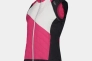 Куртка CMP WOMAN JACKET WITH DETACHABLE S 30A2276-B870 Фото 4