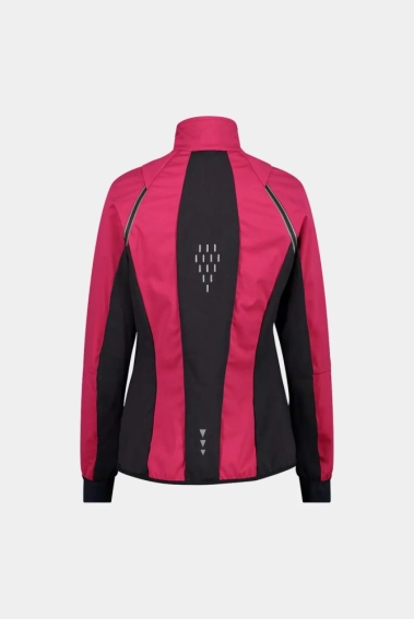 Куртка CMP WOMAN JACKET WITH DETACHABLE S 30A2276-B870 фото 5 — інтернет-магазин Tapok