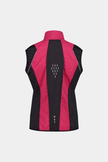 Куртка CMP WOMAN JACKET WITH DETACHABLE S 30A2276-B870 фото 6 — інтернет-магазин Tapok