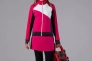 Куртка CMP WOMAN JACKET WITH DETACHABLE S 30A2276-B870 Фото 7