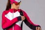 Куртка CMP WOMAN JACKET WITH DETACHABLE S 30A2276-B870 Фото 9