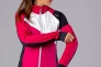 Куртка CMP WOMAN JACKET WITH DETACHABLE S 30A2276-B870 Фото 10