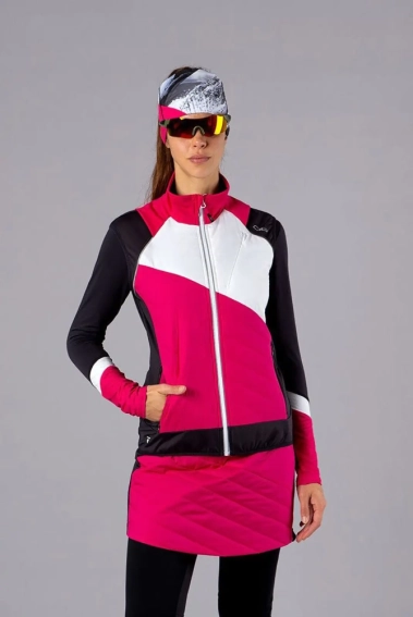 Куртка CMP WOMAN JACKET WITH DETACHABLE S 30A2276-B870 фото 11 — інтернет-магазин Tapok