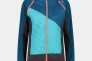 Куртка CMP WOMAN JACKET WITH DETACHABLE S 30A2276-M916 Фото 1