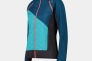 Куртка CMP WOMAN JACKET WITH DETACHABLE S 30A2276-M916 Фото 3