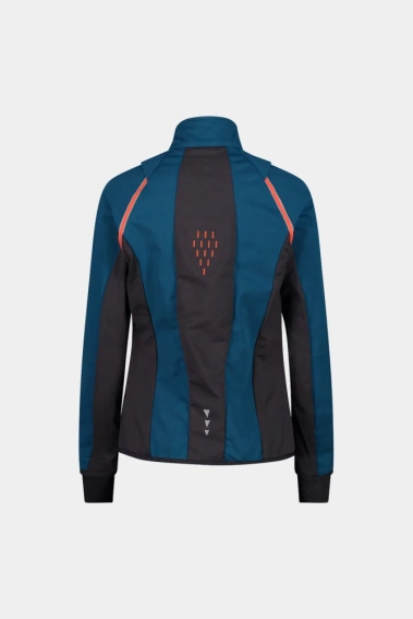 Куртка CMP WOMAN JACKET WITH DETACHABLE S 30A2276-M916 фото 5 — інтернет-магазин Tapok