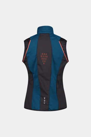 Куртка CMP WOMAN JACKET WITH DETACHABLE S 30A2276-M916 фото 6 — інтернет-магазин Tapok
