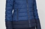 Куртка CMP WOMAN JACKET ZIP HOOD 39W1656F-10ZD Фото 1