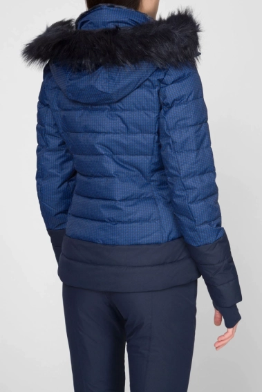 Куртка CMP WOMAN JACKET ZIP HOOD 39W1656F-10ZD фото 2 — інтернет-магазин Tapok