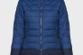 Куртка CMP WOMAN JACKET ZIP HOOD 39W1656F-10ZD Фото 5