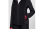 Куртка CMP WOMAN JACKET ZIP HOOD 30W0666-U901 Фото 2