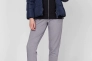 Куртка CMP WOMAN JACKET ZIP HOOD 31K2836-N950 Фото 4