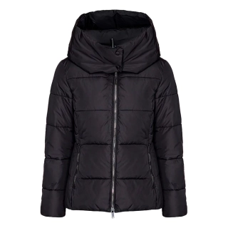 Куртка CMP WOMAN JACKET ZIP HOOD 31K2836-U901