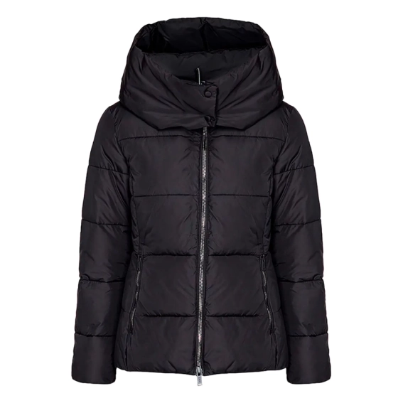 Куртка CMP WOMAN JACKET ZIP HOOD 31K2836-U901 фото 1 — інтернет-магазин Tapok