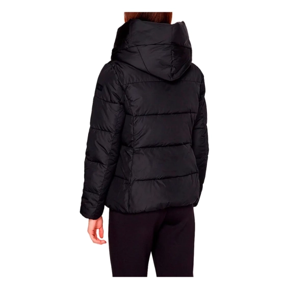 Куртка CMP WOMAN JACKET ZIP HOOD 31K2836-U901 фото 3 — інтернет-магазин Tapok