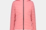 Куртка CMP WOMAN JACKET ZIP HOOD 33W0716-B634 Фото 1