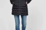 Куртка CMP WOMAN PARKA SNAPS H 30K3676-U901 Фото 4