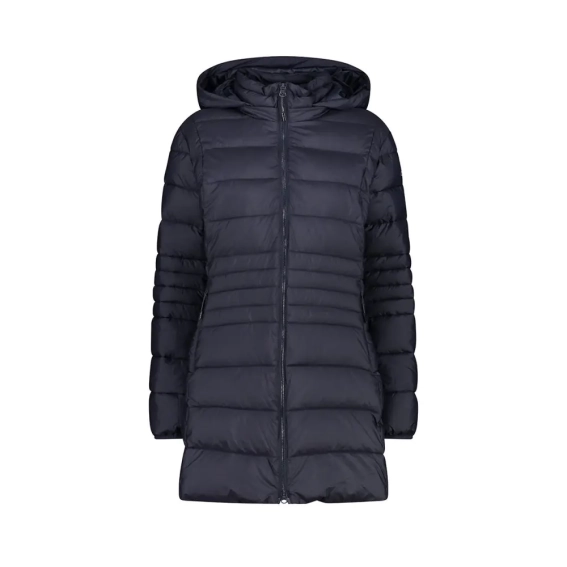 Куртка CMP WOMAN PARKA SNAPS HOOD 33K1716M-M862 фото 1 — інтернет-магазин Tapok