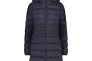 Куртка CMP WOMAN PARKA SNAPS HOOD 33K1716M-M862 Фото 1