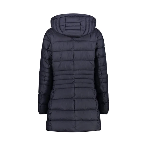 Куртка CMP WOMAN PARKA SNAPS HOOD 33K1716M-M862 фото 2 — інтернет-магазин Tapok