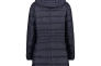 Куртка CMP WOMAN PARKA SNAPS HOOD 33K1716M-M862 Фото 2