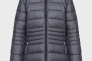 Куртка CMP WOMAN PARKA SNAPS HOOD 33K1716M-U890 Фото 1