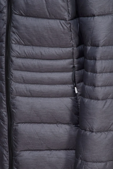 Куртка CMP WOMAN PARKA SNAPS HOOD 33K1716M-U890 фото 3 — інтернет-магазин Tapok