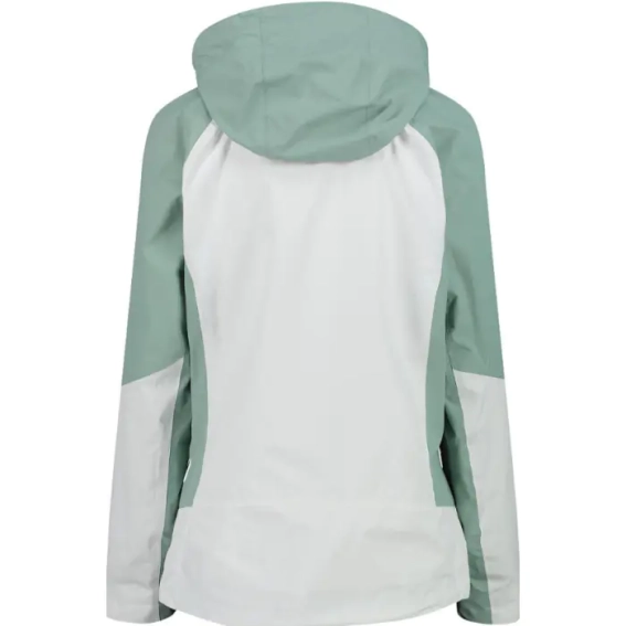 Куртка CMP Жіноча JACKET ZIP HOOD 34Z5116-A001 фото 3 — інтернет-магазин Tapok